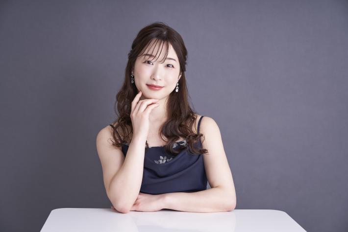 木邨清華氏の写真です。