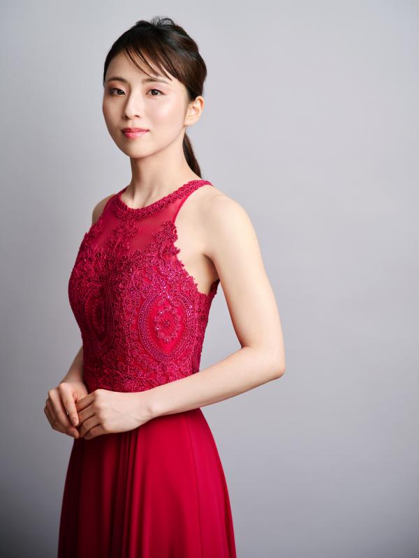 小嶋早恵氏の写真です。