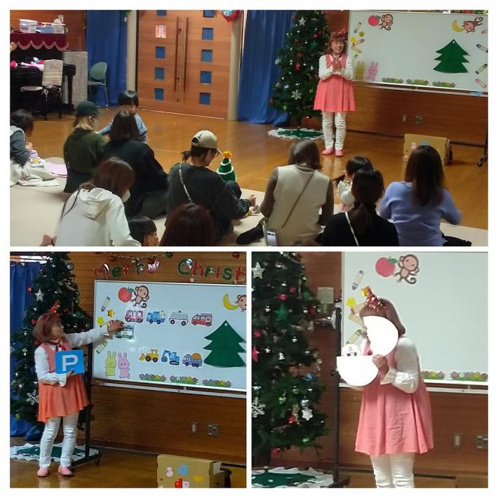 dekoちゃんの写真