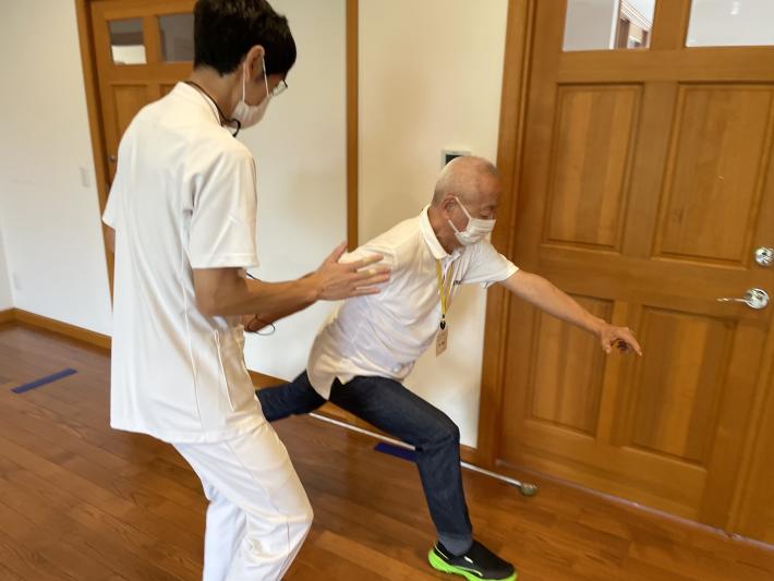 2ステップ
