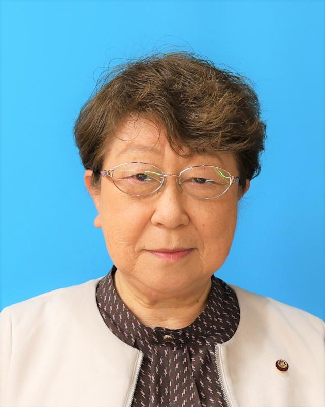 遠山議員