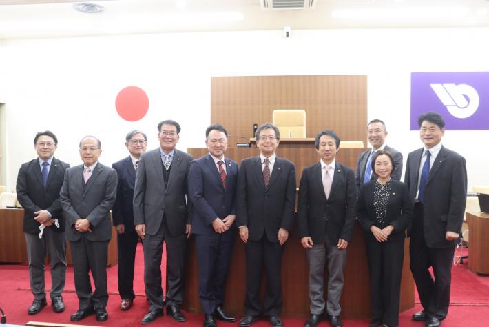 20251111愛知県愛西市議会