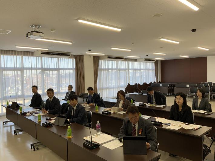 20251121愛知県半田市議会