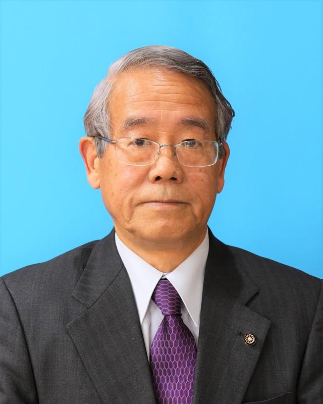 鈴木三男議員顔写真