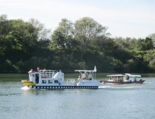 小堀の渡し画像