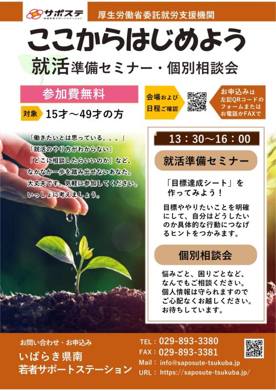 若者サポートステーション3