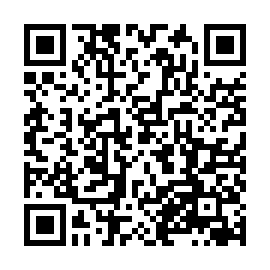 令和8年ポスター掲示場を表示するQRコードです