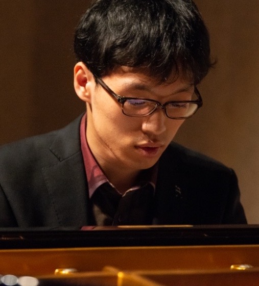 大町和海さんの写真です。