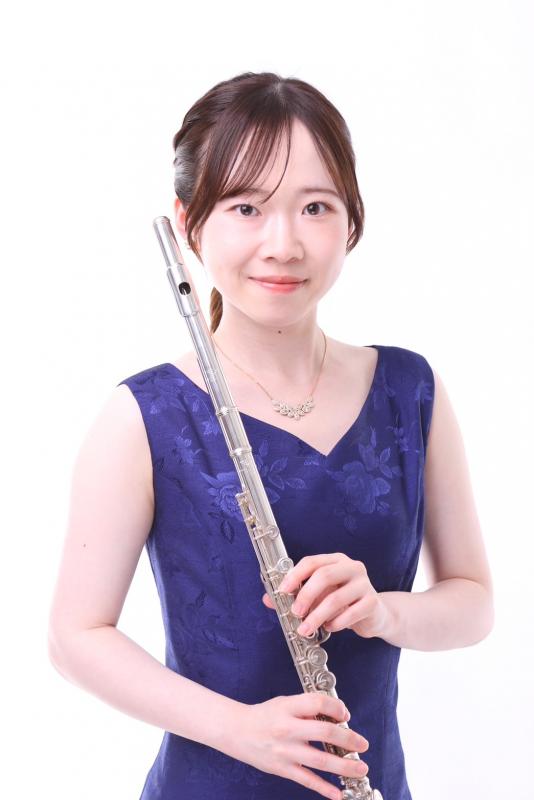 村上小夏さんの写真です。