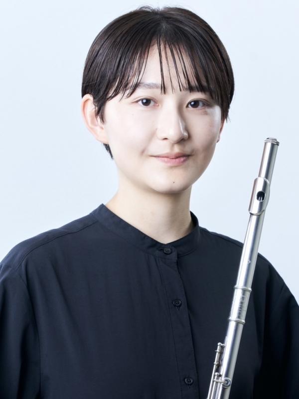 藤枝麻里花さんの写真です。