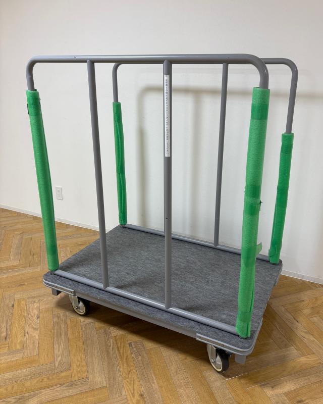 マルチ運搬車