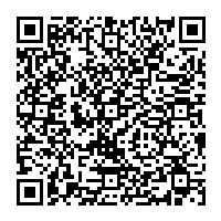 就学変更申請用LINE二次元コード
