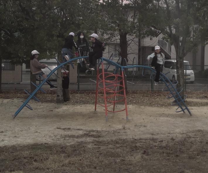 ハングリング_戸頭小