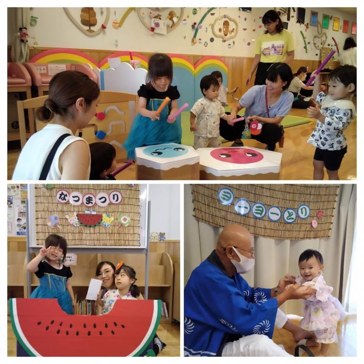 夏祭り7