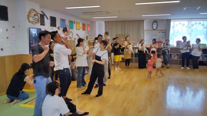 夏祭り8