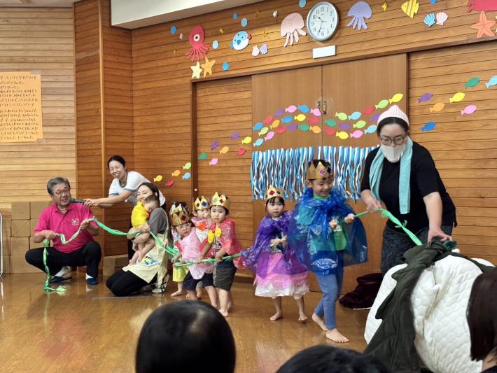 大きなかぶ