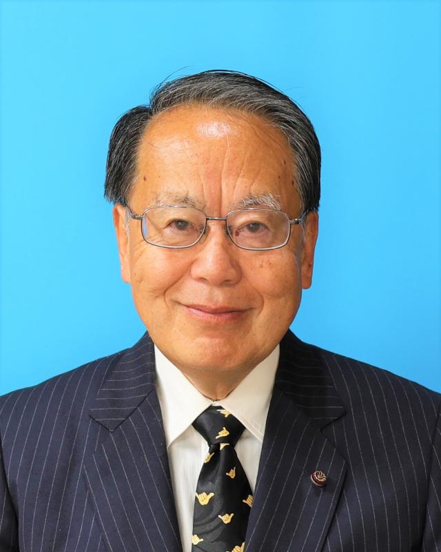 細谷議員の顔写真