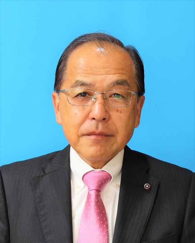 染谷議員の顔写真