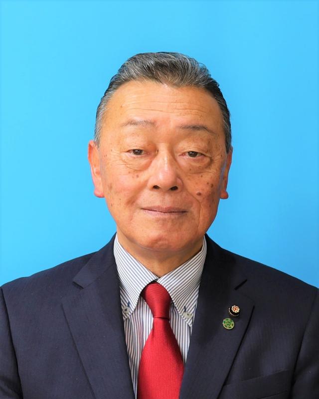 入江議員の顔写真