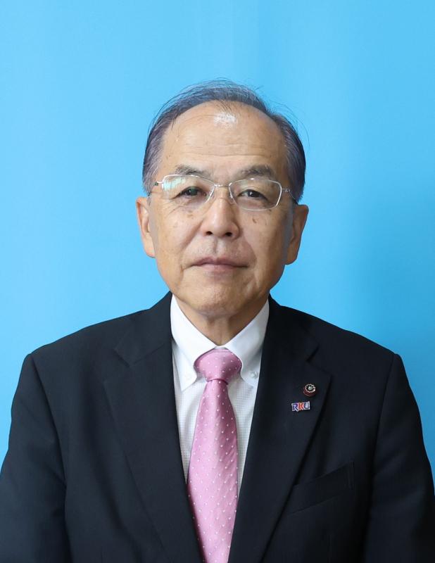 議長写真