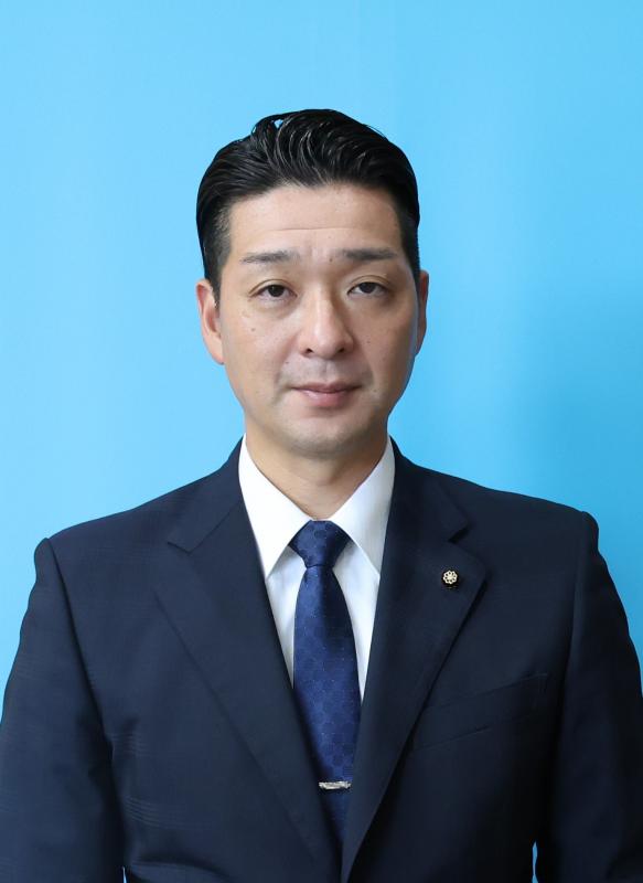 副議長写真