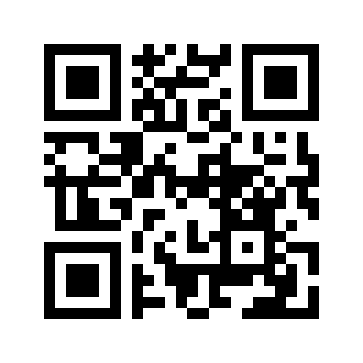 携帯電話用QRコード