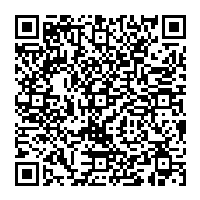 こどもGovTechワークショップ申込用二次元コード