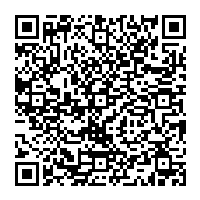 無痛分娩費用助成スマホ市役所二次元コード