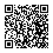 戸頭(とがしら)地域子育て支援センターのLINE二次元コード画像