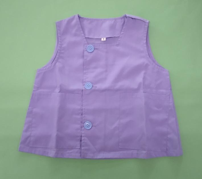 チューリップ幼稚園の夏の圓服