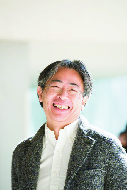 市民大学東京大学EMP特別講座「中邑先生」
