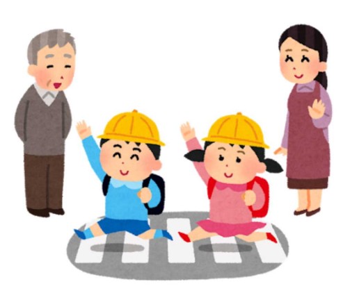 久賀小応援サポーター(KOS)のイメージ