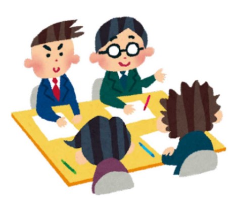 教職員の任用に関して、教育委員会規則に定める事項について、教育委員会に意見を述べることができるイメージ