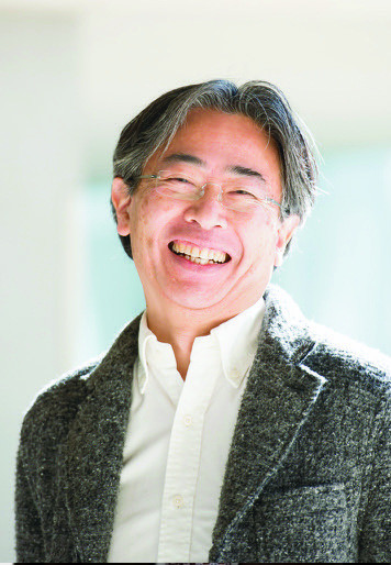 市民大学東京大学EMP特別講座「中邑先生」