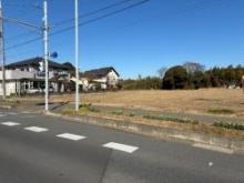 春日神社遺跡の現況