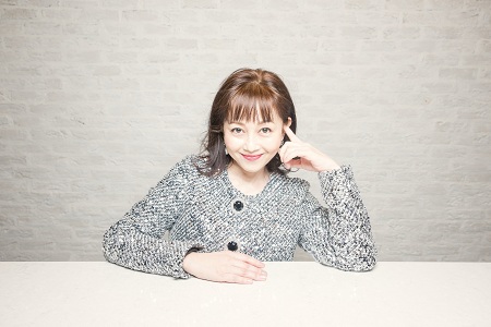 浅香唯さん