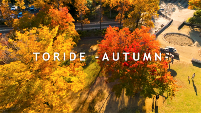 TORIDE-AUTUMN-動画サムネイル