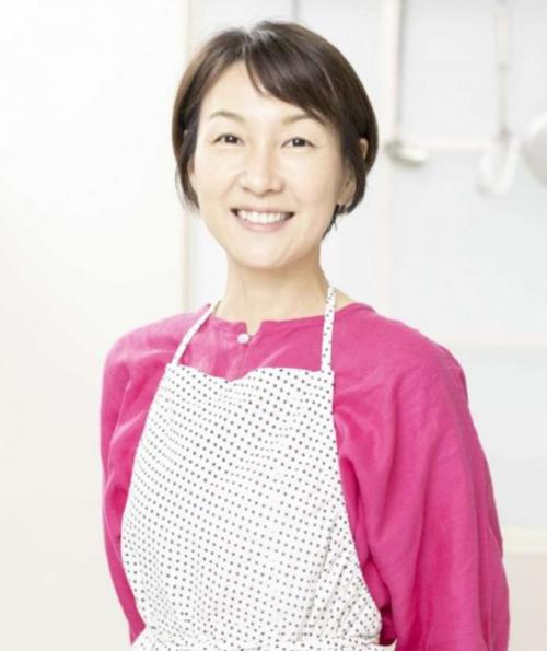 セミナー講師島本美由紀氏の写真