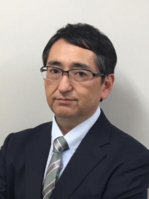 講師写真